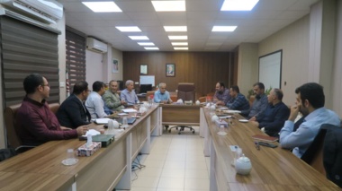 صید میگوی ببری در صیدگاه بحرکان برای شناورهای خوزستان از ۷ مرداد ماه آغاز شد