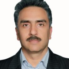آقای دکتر محمود حافظیه