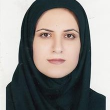 خانم دکتر شراره خدامی