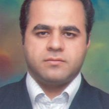 آقای مهندس مهدی نامدار