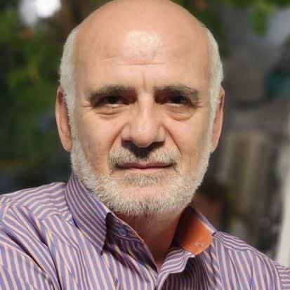 آقای دکتر عیسی شریف پور