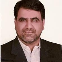 آقای دکتر شاپور کاکولکی