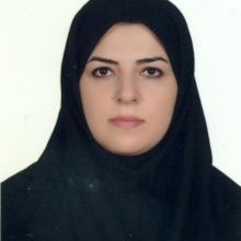 خانم دکتر مسطوره دوستدار