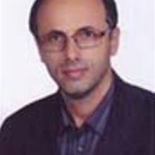آقای دکتر حسن نصراله زاده ساروی