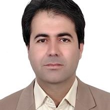آقای دکتر اشکان اژدری