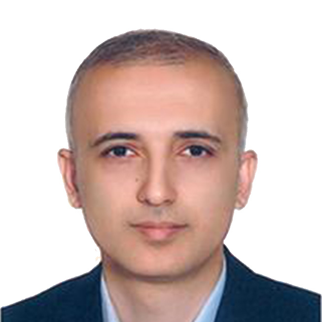 آقای دکتر محدث قاسمی