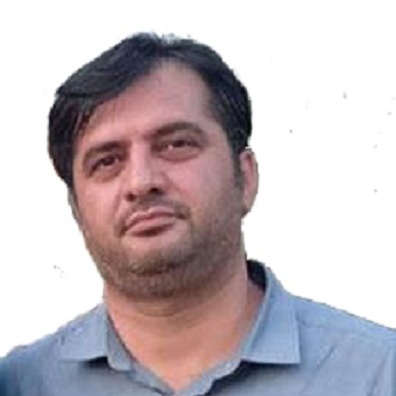 آقای دکتر سیداحمدرضا هاشمی