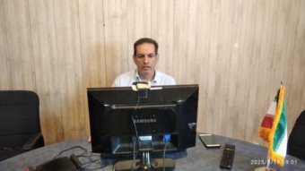 برگزاری دوره "آفت‌کش‌ها و فرمولاسیون‌های جدید سموم" در ایلام