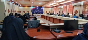 دوره آموزشی «زندگی با آیه‌ها ۱» برگزار شد