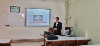 کارکنان جهاد کشاورزی ایلام با اصول نگهداری مواد غذایی آشنا شدند