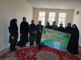 دوره مهارتی تحقیقاتی «پرورش بوقلمون» در شهرستان آبدانان برگزار شد