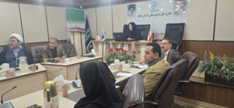 دفاع از طرح پژوهشی بررسی زمینه‌تأکید بر راهکارهای مدیریتی، فرهنگی و ساختاری برای ساماندهی بازار گوشت