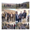 در بازدید میرزاد معاون هماهنگی و امور اقتصادی از ایستگاه تحقیقاتی چرداول مطرح شد