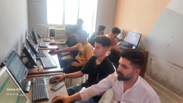 برگزاری موفق آزمون سنجش مهارت کشاورزی در ایلام با هدف ارتقاء دانش فنی و توانمندسازی نیروی انسانی