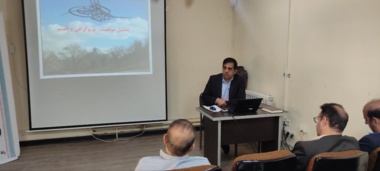 برگزاری دوره آموزشی مدیریت کاشت، داشت و برداشت انجیر دیم در ایلام