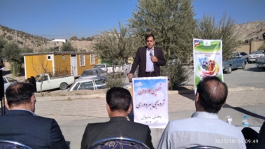 تمرکز بر جریان‌سازی اجتماعی، تغییر اقلیم و نقش بیمه در تاب‌آوری کشاورزی