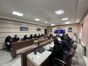 گام تازه‌ای برای احیای باغات دیم ایلام؛ همراهی نخبگان برای توسعه کشاورزی پایدار