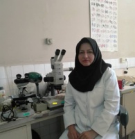 برگزاری وبینار آموزشی توسط عضو هیات‌علمی بخش تحقیقات جانورشناسی موسسه؛