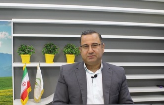 ملخ مراکشی تهدیدی جدی برای کشاورزی ایران است