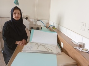 گردآوری و شناسایی بیش از ۸ هزار نمونه گیاهی در هرباریوم علف‌های هرز موسسه تحقیقات گیاه‌پزشکی کشور