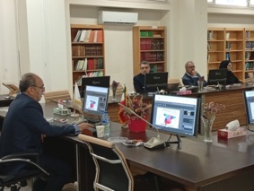 به همت رییس بخش تحقیقات علف‌های‌هرز موسسه تحقیقات گیاه‌پزشکی کشور؛