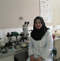 برگزاری وبینار آموزشی توسط عضو هیات‌علمی بخش تحقیقات جانورشناسی موسسه؛