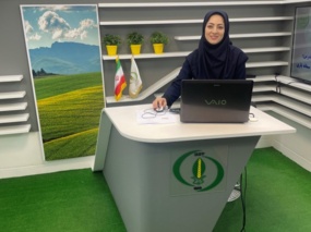 توسط کارشناس موسسه تحقیقات گیاه‌پزشکی کشور برگزار شد؛