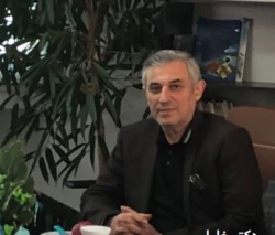 برگزاری وبینار آموزشی توسط رییس بخش تحقیقات گیاه‌پزشکی آذربایجان‌غربی؛