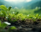 کشاورزی کشور نیازمند سرمایه‌گذاری، بهره‌وری و زنجیره ارزش است