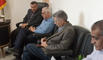 شناسایی و معرفی برترین‌های بخش کشاورزی شهرستان کرمان در دستور کار قرار گرفت