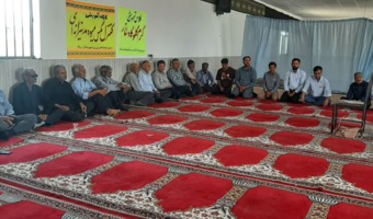 از مبارزه با آفات تا کشاورزی هوشمند؛ ارزوئیه میزبان کارگاه تخصصی آموزش باغداران شد