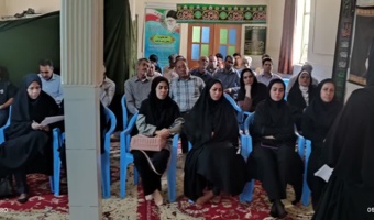 مدیریت علف‌های هرز؛ گامی مؤثر برای افزایش بهره‌وری مزارع گندم ارزوئیه