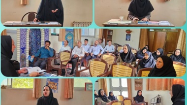 آموزش پیشگیری از سرطان و ترویج سبک زندگی سالم برگزار شد