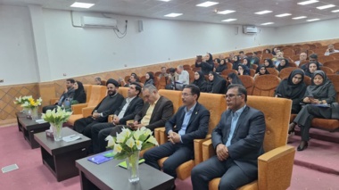 آغاز اجرای برنامه عملیاتی پروژه ظرفیت سازی مدیریت تلفیقی آفات و بیماریهای نخل خرما در کرمان و جنوب کرمان
