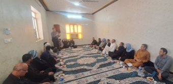 تأکید بر مدیریت بهینه آبیاری در کشت کنجد برای افزایش بهره‌وری و کاهش مصرف آب