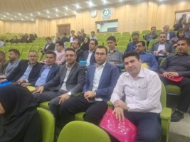 برگزاری گردهمایی سراسری محققان غلات در مؤسسه تحقیقات اصلاح و تهیه نهال و بذر