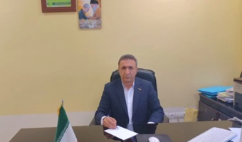پیام رئیس مرکز تحقیقات و آموزش کشاورزی و منابع طبیعی خوزستان در حمایت از ایران و همبستگی با ملت واحد