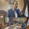 توسعه کشاورزی حفاظتی و ایجاد کمربندهای سبز؛ دستاوردهای این مرکز در حوزه خاک