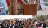 حفاظت از خاک ضرورتی حیاتی و مسئولیتی همگانی است