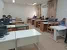 آغاز آزمون‌های مهارتی کشاورزی با حضور بیش از ۱۸۰ داوطلب