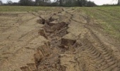 روش‌های غیرسازه‌ای، اولویت اول مقابله با فرسایش خاک