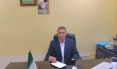 پیام رئیس مرکز تحقیقات و آموزش کشاورزی و منابع طبیعی خوزستان در حمایت از ایران و همبستگی با ملت واحد