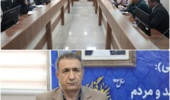 تدوین الگوی کشت تابستانه حوزه مارون با رویکرد مشارکتی