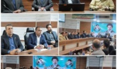 تأکید بر الگوی کشت بهینه و توسعه هوشمندسازی کشاورزی در خوزستان