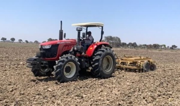 آموزش فنی رانندگان تراکتور، ضرورتی برای کاهش هزینه‌ها و افزایش ایمنی