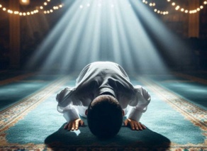 برگزاری دوره آموزشی «احکام و آداب نماز»