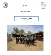 انتشار «کاتالوگ گاومیش خوزستان»