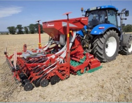 ضرورت تغییر در زمان عملیات خاک‌ورزی در شرایط نبود آب ماخار