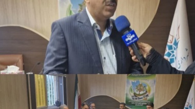توسعه کشاورزی حفاظتی و ایجاد کمربندهای سبز؛ دستاوردهای این مرکز در حوزه خاک