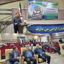 رامهرمز میزبان نشست روز جهانی خاک